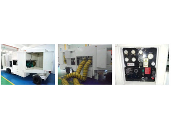 Flygplatsutrustning TLD