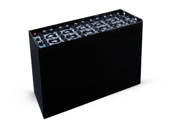 Flygplatsutrustning TLD