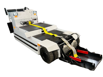 Pushbacktraktor LEKTRO