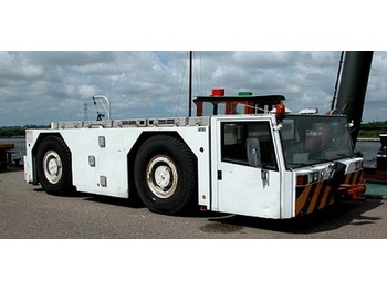 Pushbacktraktor SCHOPF