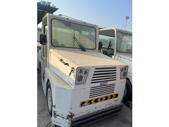 Pushbacktraktor SCHOPF