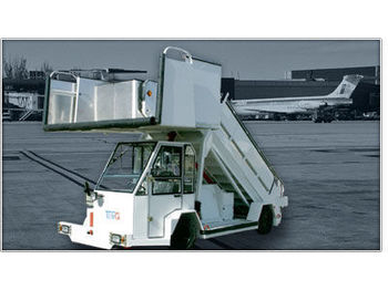 Passagerartrappa TEMG