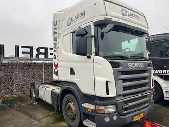 Dragbil SCANIA R 440