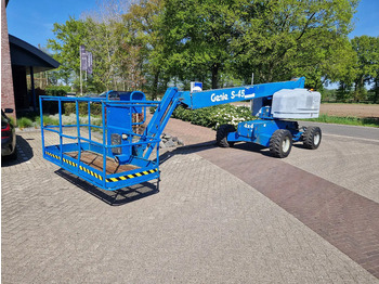 Teleskoplift Genie S-45: bild 3 Teleskoplift Genie S-45: bild 3