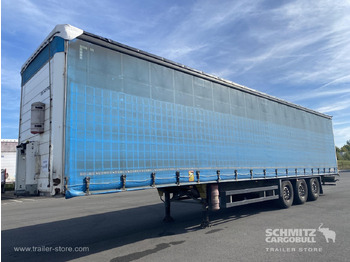 Kapelltrailer SCHMITZ