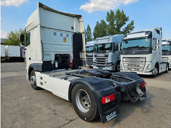 Dragbil DAF XF 480 SSC-Standard-StandKlima: bild 4