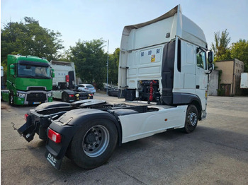 Dragbil DAF XF 480 SSC-Standard-StandKlima: bild 3