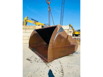 Hjullastare CATERPILLAR 988K