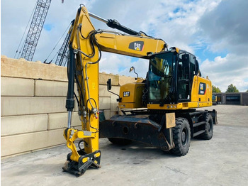 Materialhanterare CAT mh3024: bild 4