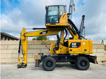 Materialhanterare CATERPILLAR MH3024