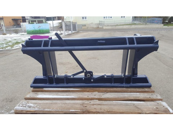 Redskapsfäste ATLAS