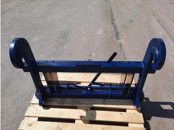 Redskapsfäste KOMATSU