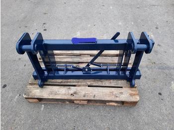 Redskapsfäste ZEPPELIN