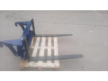 Gafflar för Hjullastare Palettengabel für Volvo L 30 Radlader Lader Schaufellader Cat: bild 3 Gafflar för Hjullastare Palettengabel für Volvo L 30 Radlader Lader Schaufellader Cat: bild 3