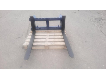 Gafflar för Hjullastare Palettengabel für Volvo L 30 Radlader Lader Schaufellader Cat: bild 2 Gafflar för Hjullastare Palettengabel für Volvo L 30 Radlader Lader Schaufellader Cat: bild 2