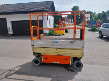 Saxlift JLG