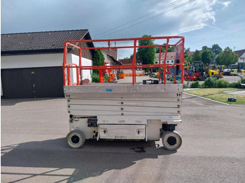 Saxlift JLG