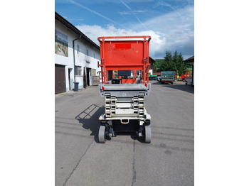 Leasa Scherenbühne JLG 3246 Arbeitsbühne Hebebühne Elektro Scherenbühne JLG 3246 Arbeitsbühne Hebebühne Elektro: bild 4 Leasa Scherenbühne JLG 3246 Arbeitsbühne Hebebühne Elektro Scherenbühne JLG 3246 Arbeitsbühne Hebebühne Elektro: bild 4