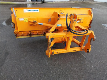 Snöplog Schneeschild 2,4 Flötzinger Schneepflug Radlader Volvo Cat Liebhe: bild 5 Snöplog Schneeschild 2,4 Flötzinger Schneepflug Radlader Volvo Cat Liebhe: bild 5