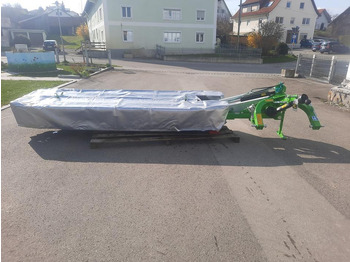 Slåttermaskin TALEX