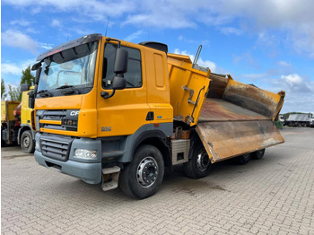 Tippbil lastbil DAF CF 85 410