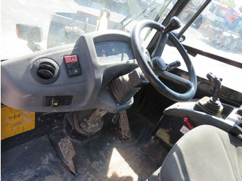 Hjullastare KOMATSU HANOMAG Radlader WA 80 - 6 Radlader: bild 5