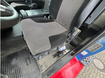 Leasa MAN TG-S 26.500 6x6 BB 3-Achs Allradkipper Bordmatik MAN TG-S 26.500 6x6 BB 3-Achs Allradkipper Bordmatik: bild 3