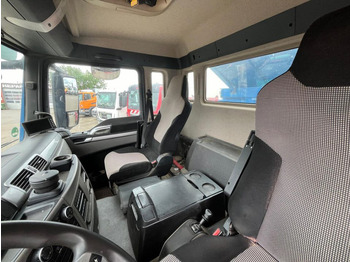 Leasa MAN TG-S 26.500 6x6 BB 3-Achs Allradkipper Bordmatik MAN TG-S 26.500 6x6 BB 3-Achs Allradkipper Bordmatik: bild 2
