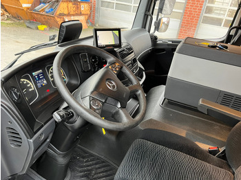 Kapellbil MERCEDES-BENZ Atego 1230 L Pritsche LBW Lg.Fhs Hochd. 7,2m+LBW: bild 5 Kapellbil MERCEDES-BENZ Atego 1230 L Pritsche LBW Lg.Fhs Hochd. 7,2m+LBW: bild 5