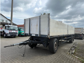 Flaksläp SCHWARZMÜLLER