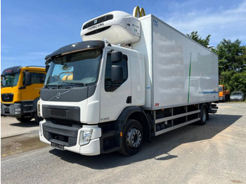 Kylbil lastbil VOLVO FE 320