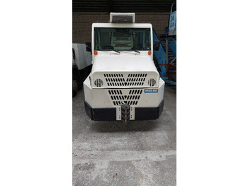 Bagagetraktor MULAG