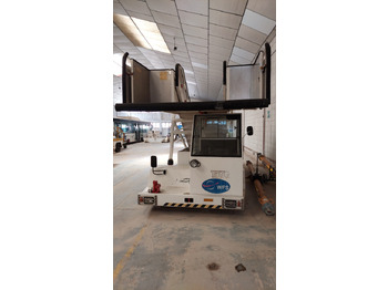 Passagerartrappa TG-2244 TEMG Passenger stairs: bild 2