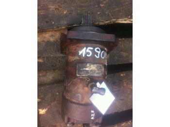 Hydraulmotor BRUENINGHAUS