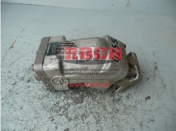 Hydraulpump BRUENINGHAUS