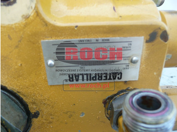 Hydraulmotor CATERPILLAR
