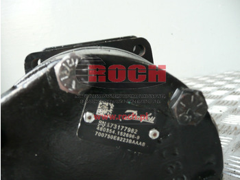 Hydraulmotor DANFOSS / SAUER