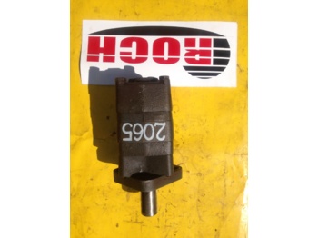 Hydraulmotor DANFOSS / SAUER