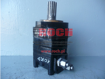 Hydraulmotor DANFOSS / SAUER