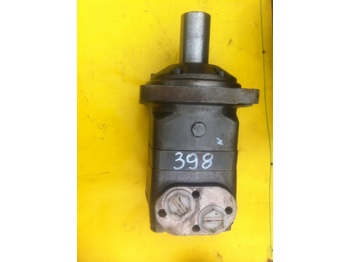 Hydraulmotor DANFOSS / SAUER