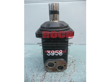 Hydraulmotor DANFOSS / SAUER