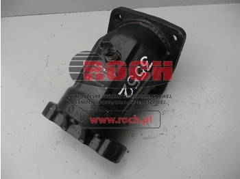 Hydraulmotor HYDROMATIK