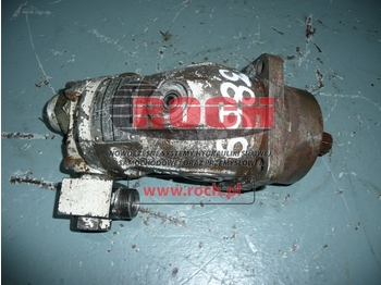 Hydraulpump HYDROMATIK