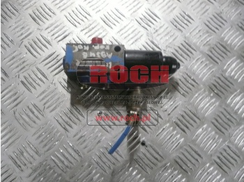 Hydraulventil HYDROTECHNIK FRUTIGEN AG W3Z-1158 TS2-M180D7HT - 1 SEKCYJNY + CEWKA: bild 2