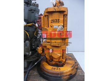 Hydraulpump KAWASAKI