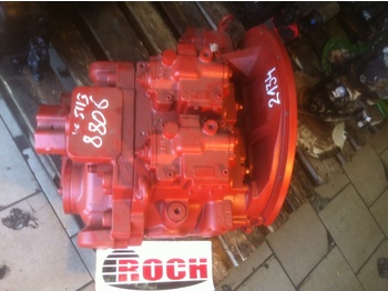 Hydraulpump KAWASAKI