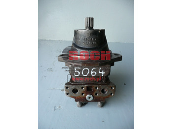 Hydraulmotor LIEBHERR