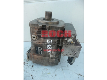 Hydraulpump LINDE