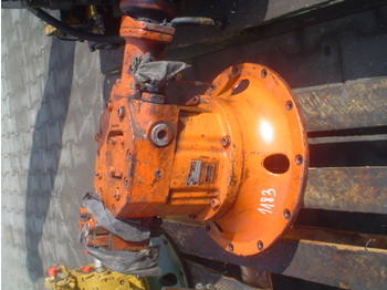 Hydraulpump LINDE