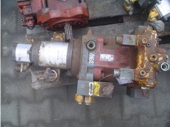 Hydraulpump LINDE